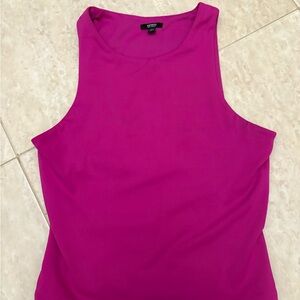 Express top summer tank top
